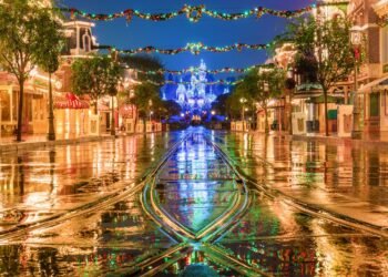 2024-2025 Disneyland Crowd Calendar – Disney Vacationer Weblog