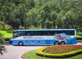 Airport Transportation to Disney Global Information