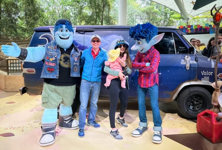 101 Nice Disneyland Guidelines – Disney Vacationer Weblog