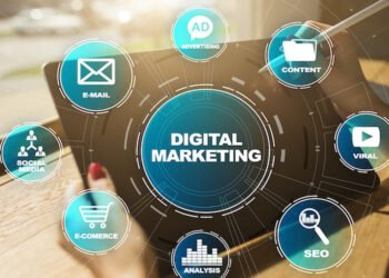 On-line commute giants hone in on social, cellular, loyalty