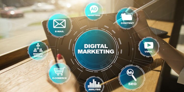 On-line commute giants hone in on social, cellular, loyalty