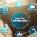 On-line commute giants hone in on social, cellular, loyalty