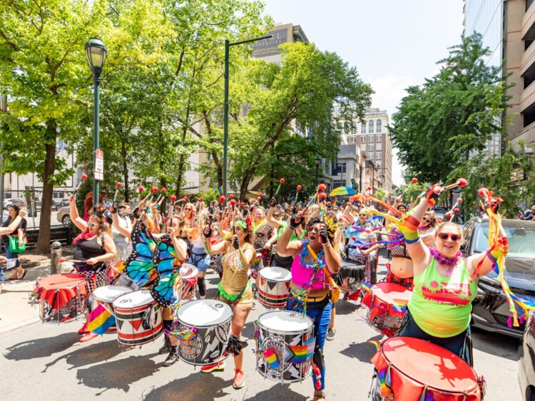 A Information to Philadelphia OURfest 2023: What to Be expecting