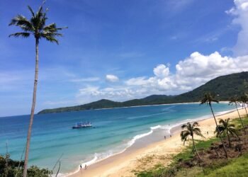 The Most sensible 7 Vacationer Locations in Southeast Asia You Will have to Seek advice from