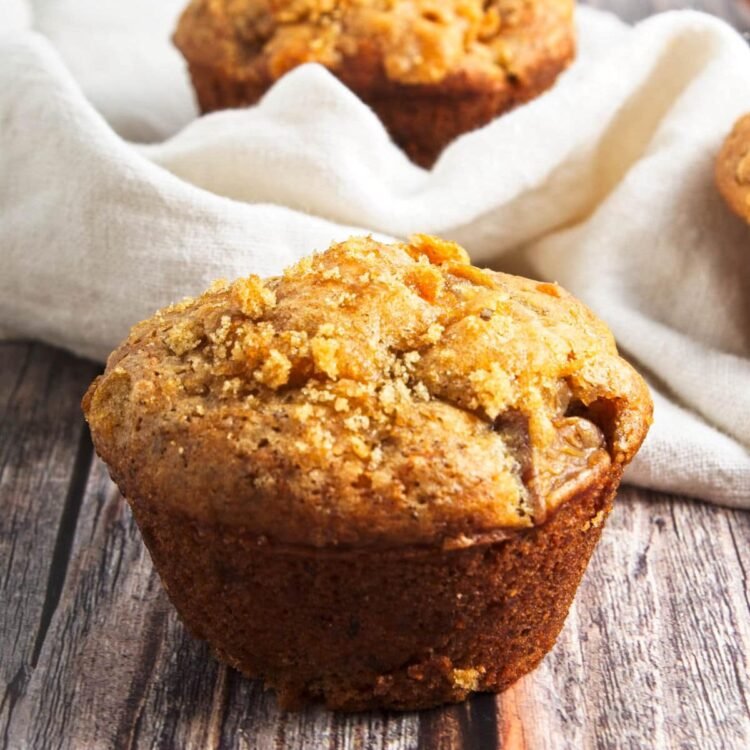 Simple and Wholesome Peach Truffles Recipe