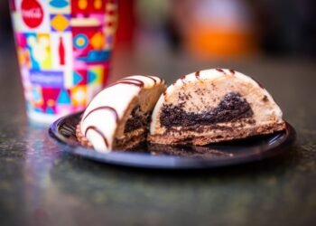 Should-Eats at 2024 EPCOT Meals & Wine Competition