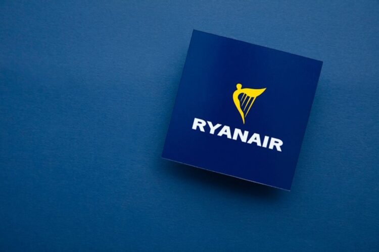 Ryanair receives, appeals legal caution