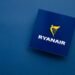 Ryanair receives, appeals legal caution