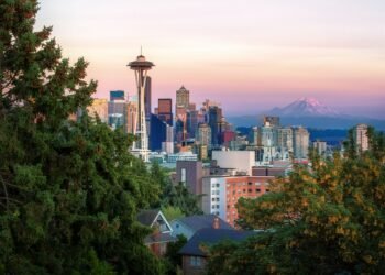 Best Points of interest to Discover in Seattle | Should-See Landmarks & Actions
