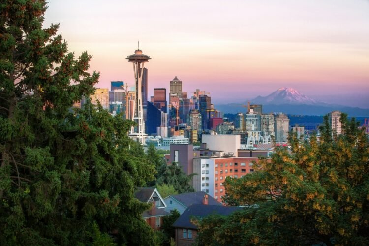 Best Points of interest to Discover in Seattle | Should-See Landmarks & Actions