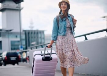 Racing towards the following day’s go back and forth enjoy