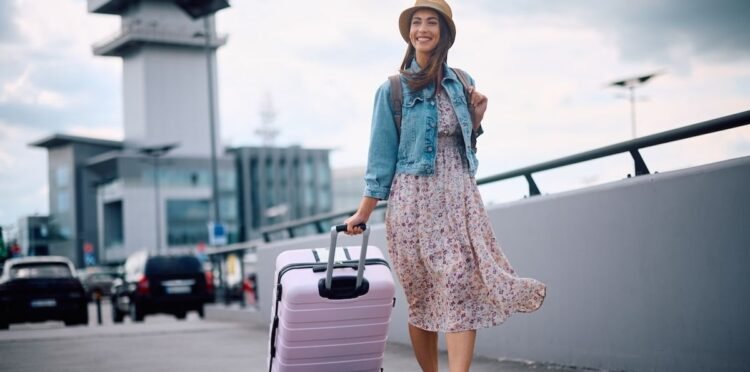 Racing towards the following day’s go back and forth enjoy