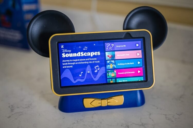 ‘Hello Disney!’ Alexa Tool in Disney International Hotel Rooms: What to Know & Assessment