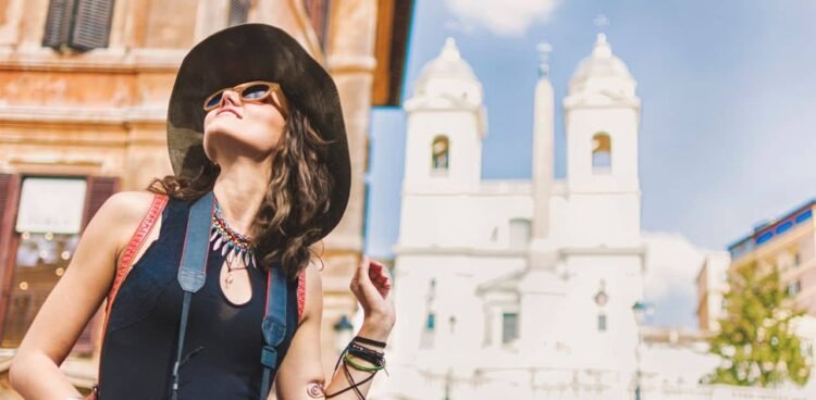 7 Trip Tech Necessities for World Vacationers