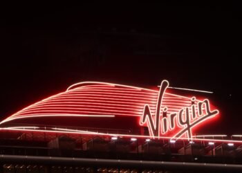 IDeaS companions with Virgin Voyages for cruise earnings control