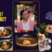 Singapore Tourism Board’s new marketing campaign casts the highlight at the nation as a culinary vacation spot