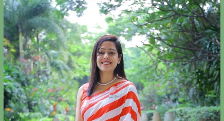 The Ritz-Carlton, Bangalore welcomes Mamta Yadav as Director of Rooms