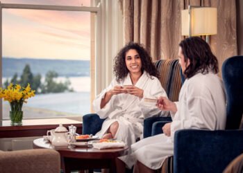 Hastings Resorts stocks effects from a ‘Psychological Well being Survey’ carried out throughout Eire