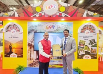 Goa Tourism a hit with stint at ITB Asia 2024