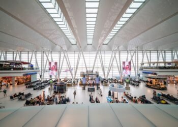 Budapest Airport strengthens Copenhagen connection