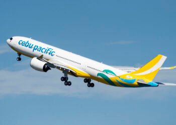 Philippine Division of Tourism lauds new air routes to the Visayas and Mindanao