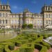 Most sensible ten grandest stately properties in the United Kingdom 