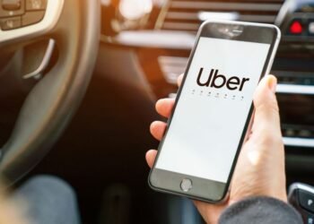 Uber provides AI chat powered via OpenAI’s GPT4o to lend a hand drivers embody electrical cars