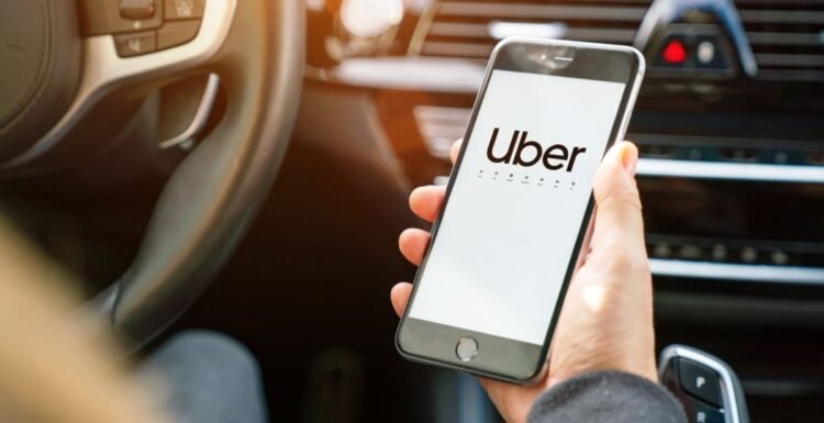 Uber provides AI chat powered via OpenAI’s GPT4o to lend a hand drivers embody electrical cars