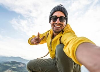 May the most recent tech flip social influencers into kings and queens of commute?