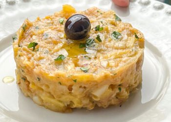 Portugal’s Maximum Widespread Dish Is a Dinner Winner