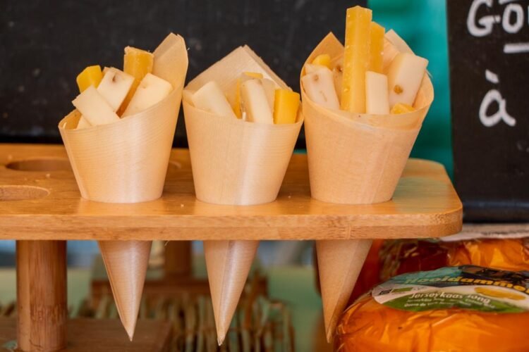 The Easiest Issues to Consume and Drink in Amsterdam