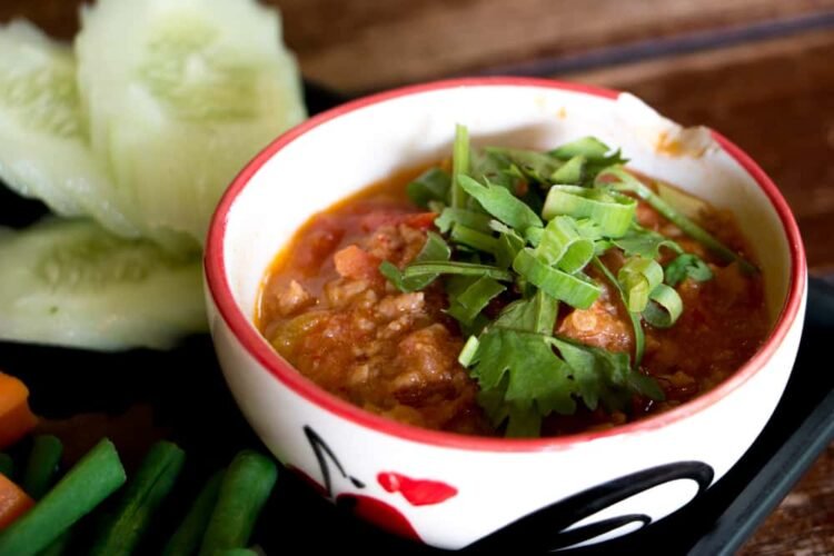 15 Tongue Tingling Thai Meals