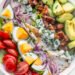 Cobb Salad: Nice American Salad