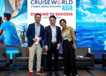 How Goldjoy Commute discovered its candy spot within the on-line cruise marketplace