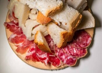 Italy for Meals Vacationers – 14 Nice Towns to Talk over with