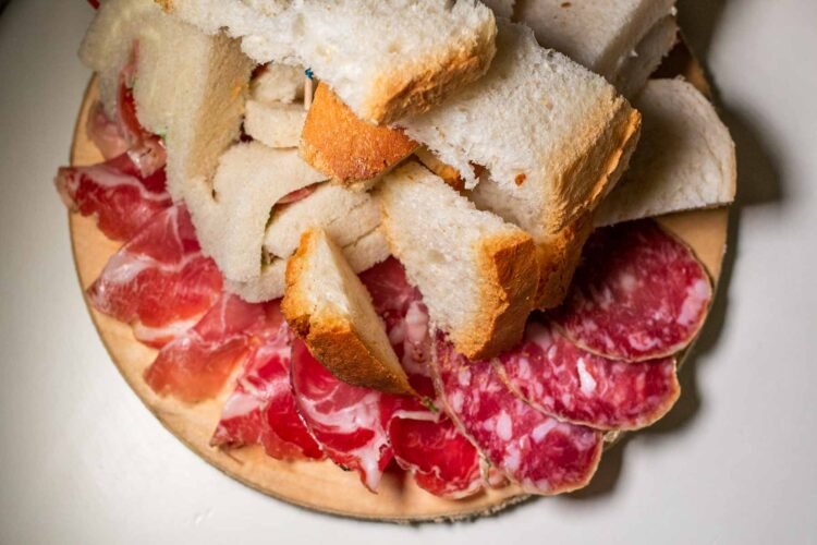 Italy for Meals Vacationers – 14 Nice Towns to Talk over with