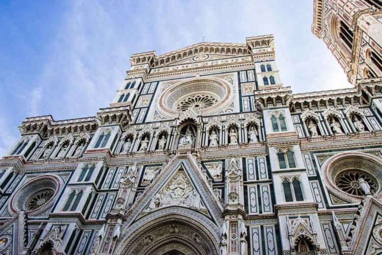 The whole lot You Wish to Devour in Florence
