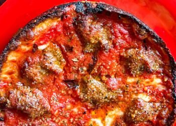 Will have to-Devour Meals in Chicago