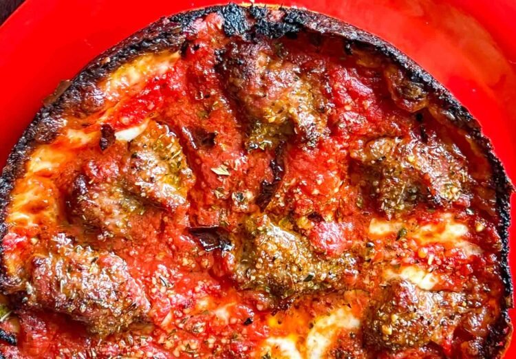 Will have to-Devour Meals in Chicago