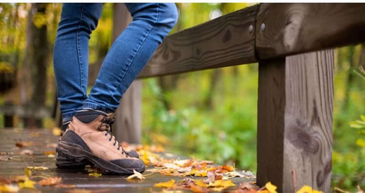 Very best Climbing Boots/Footwear & Path Working Footwear for 2024