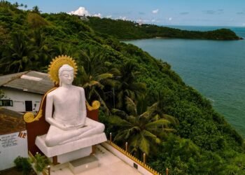Causes to E-book a Honeymoon in Sri Lanka