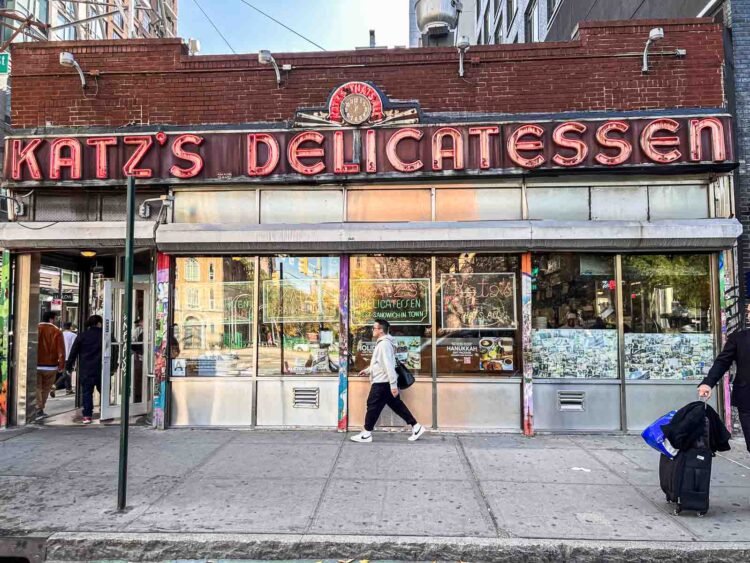 11 NYC Eating places To not Pass over
