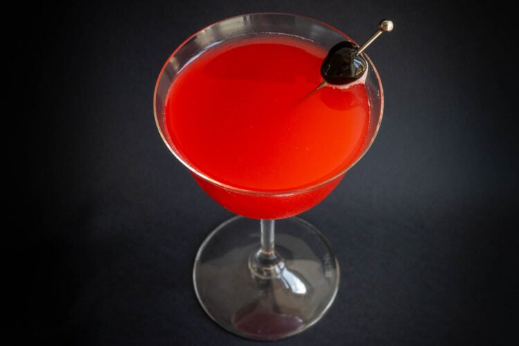 This Vintage Cocktail Has Hollywood Aptitude And We are Right here For it