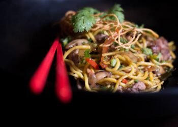 20 Unbelievable Culinary Locations