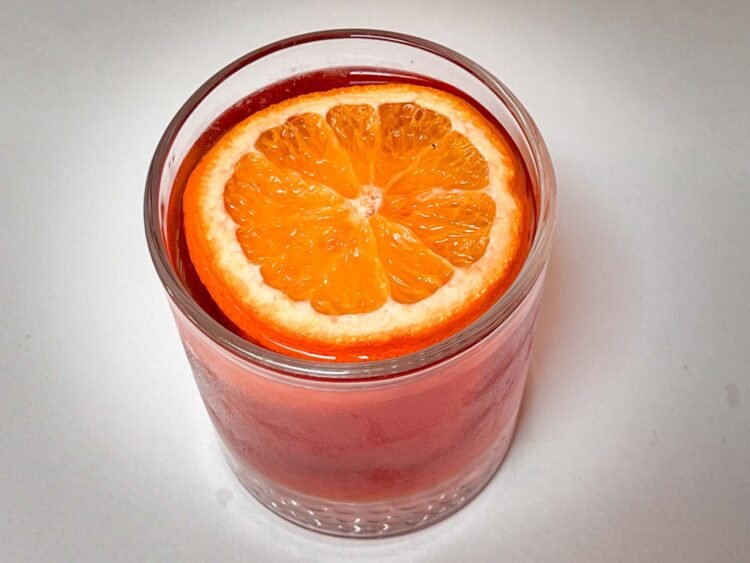 Mezcal Negroni: Italy Mexico Cocktail Fusion