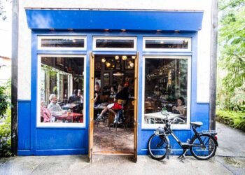 Most sensible 20 New Orleans Eating places