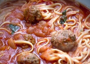 Is Neapolitan Pasta the Highest Pasta within the Global?
