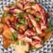 Polvo à Lagareiro: Portuguese Octopus