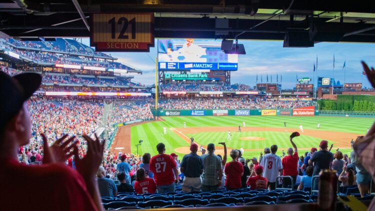 20 Spots to Get Them| Discuss with Philadelphia