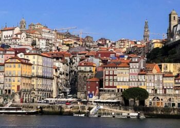 Very important Meals in Porto